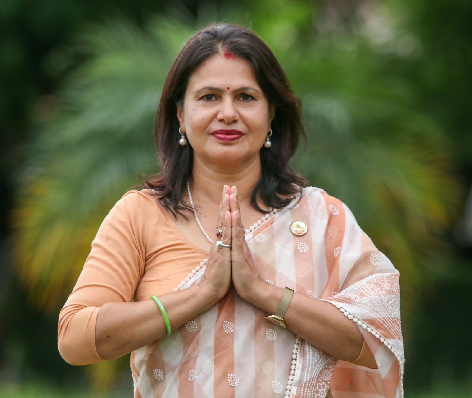 Nagina Yadav